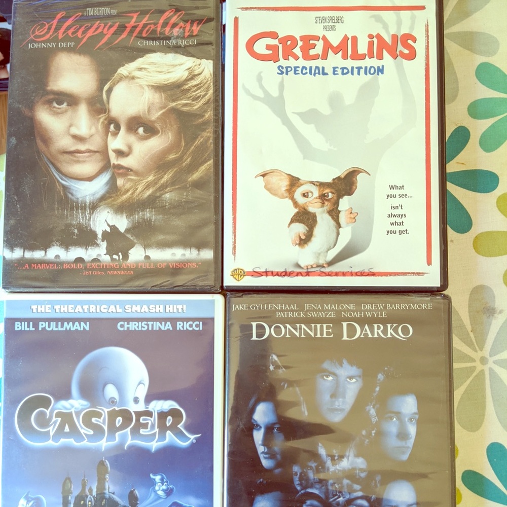 The Halloween Pack 🎃